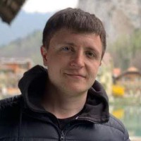 Denis Volkhonskiy