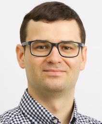 Jonas Sukys