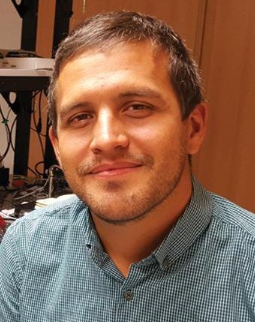 Jose Luis Rubio Guivernau