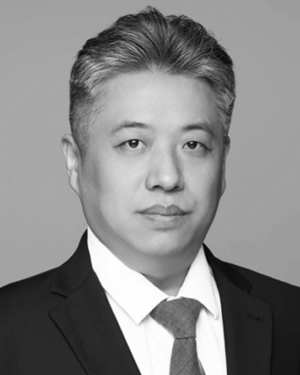 Yusheng Lian