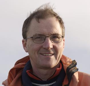 Ian Boyd