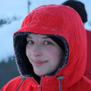 Valeria Selyuzhenok