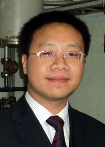 Hui Zhang