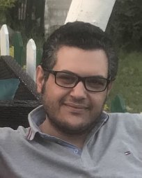 Hossam R El-Sherbiny
