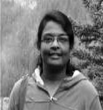 Ramaswamy Bhuvaneswari