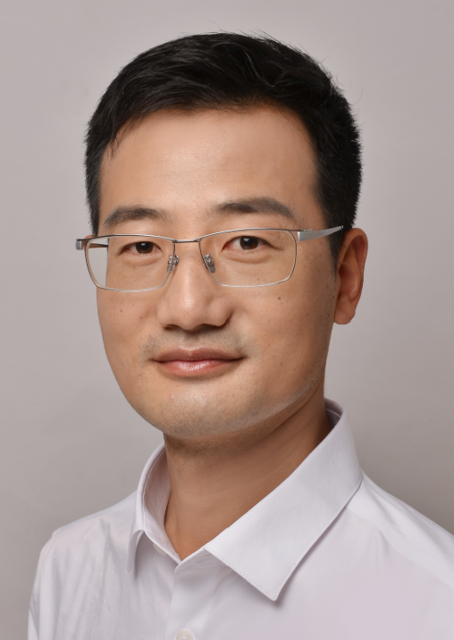 Haitao Wang