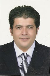 Abdallah Almaghraby