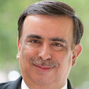 Amitabh Mattoo