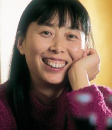 Qingxiang Amy Sang