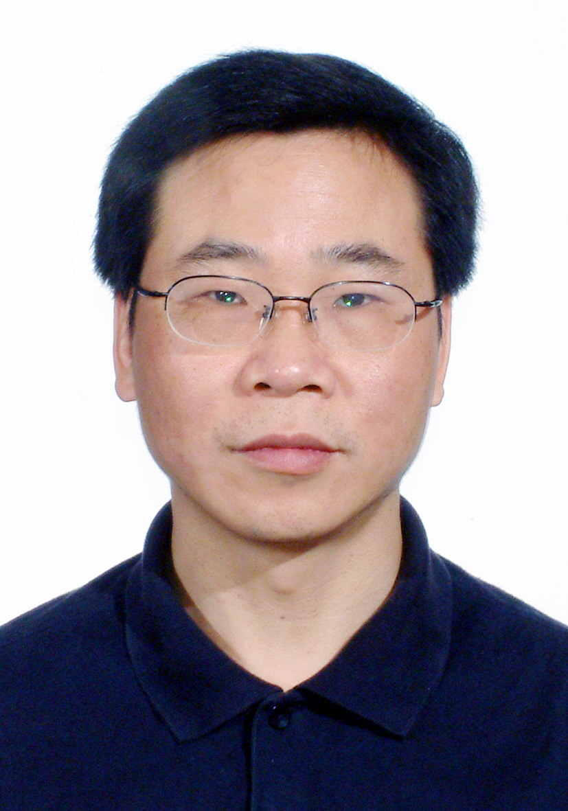 Yunlong Yu