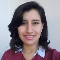 Alexandra Giraldo-Pedroza