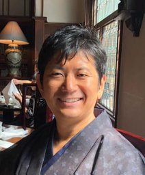Koichi Fujiwara