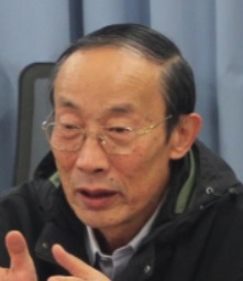 Daping Xu