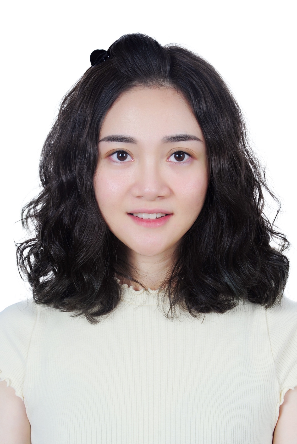 Xiaoyue Zhang