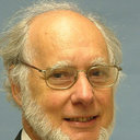 David M Goodall