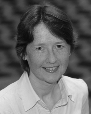 Margaret O'Mahony