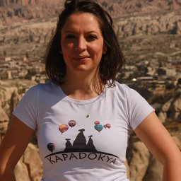 Yasemin Şafak