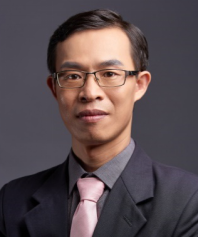 Yanjun Liu