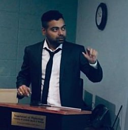 Avisek Majumder