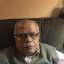Ratikant Maiti