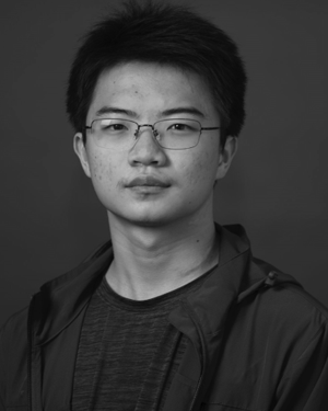 Xiangbo Meng