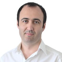 Baris Selçuk