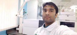 Arghya Chattopadhyay