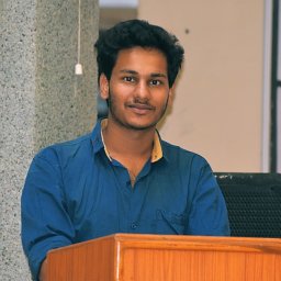 Heet Sankesara