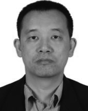 Ruilin Zhong