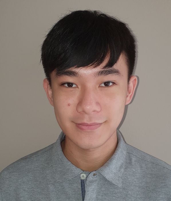 Thomas T.C.K. Zhang
