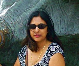 Karobi Moitra