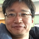 Hideaki Tsuge