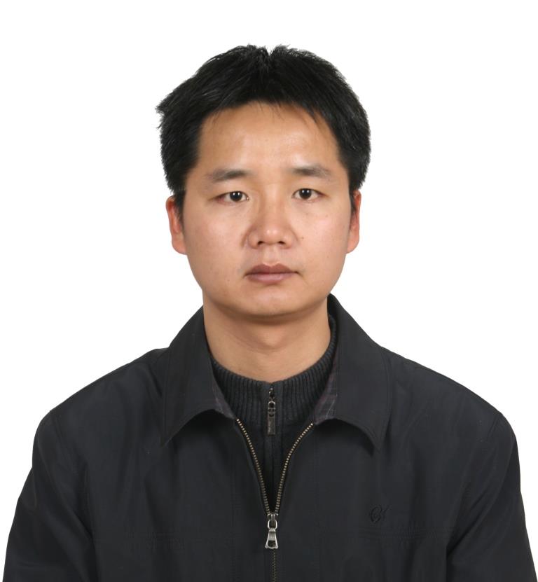 Xianxiang Chen