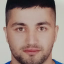 Dzhovid Yogibekov