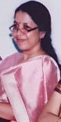 Keshar K. Mohanty