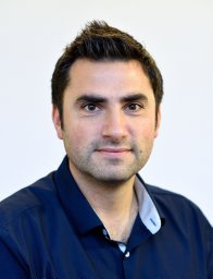 Oscar Berglund