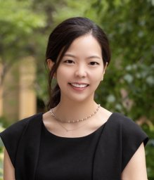 Katie Haejung Kim