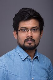 Amlan Roychowdhury