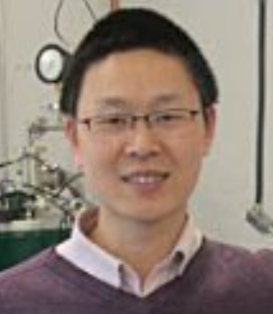 Geliang Yu