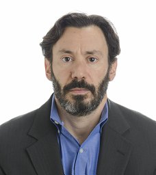 Nicolas E. Magud