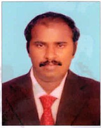 P. Madasamy