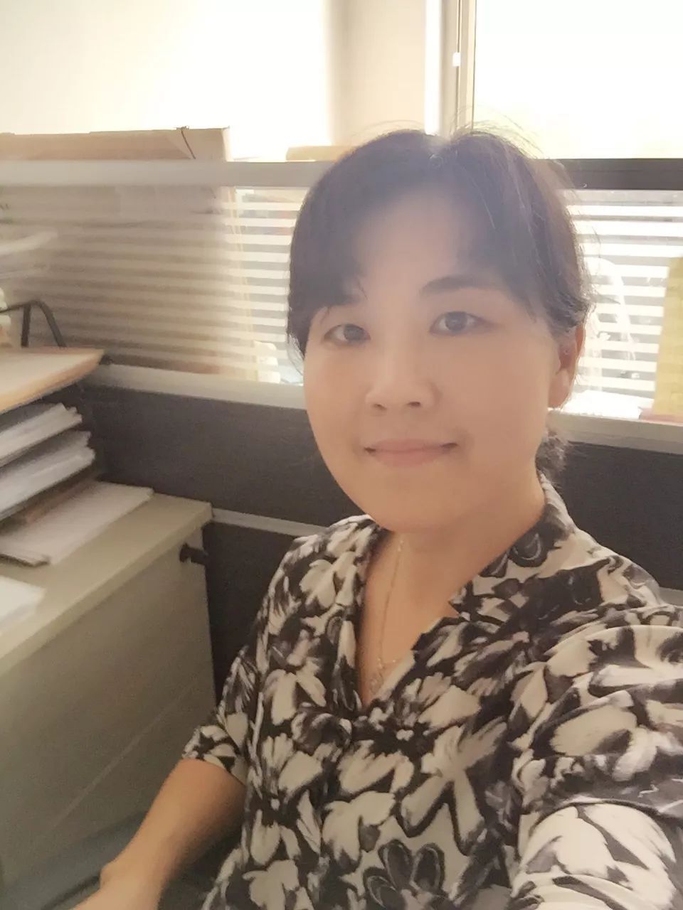 Hongfang Wang