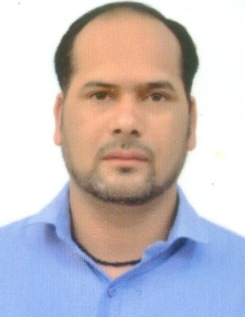 Arun Kumar Jugran