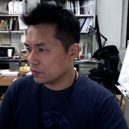 Takahiro Kikawada