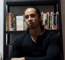 Sergio Quezada Garcia