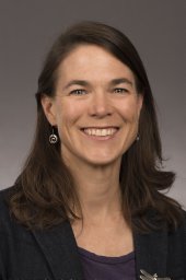Kathleen Ann Lohse