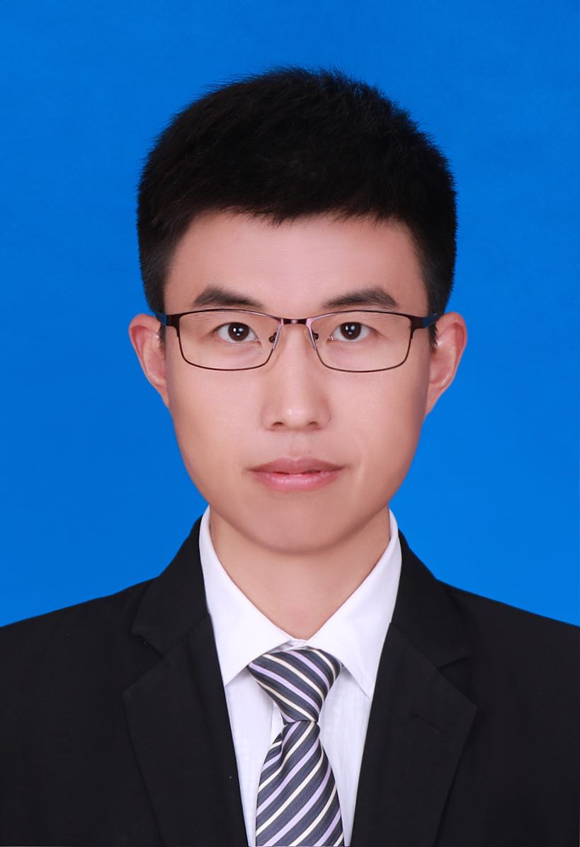 Gaoxiang Ma