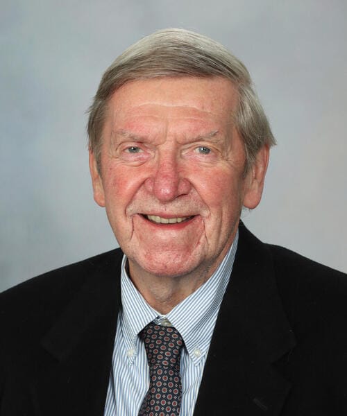 Roger D. White
