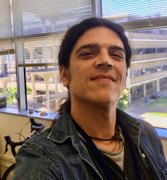 Ajejas Fernando