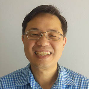 Lam Yu